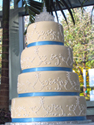 Westerman Wedding Cakes