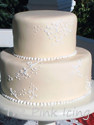 Chelsea Wedding Cakes