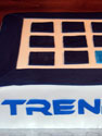 Trendy/ Bluehost Cake